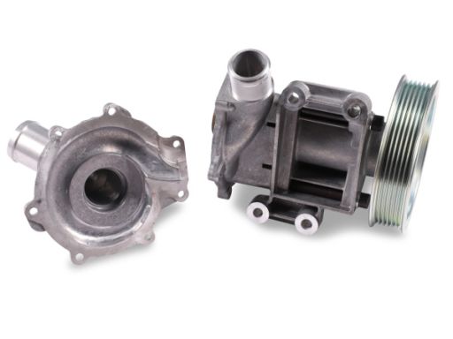 Pompa Cieczy Chłodzącej P412