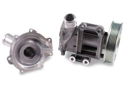 Pompa Cieczy Chłodzącej P412