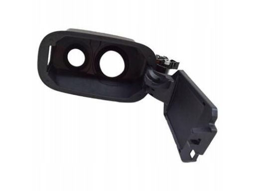 Wnęka wlew paliwa klapka obudowa A2536305702 Mercedes GLC X253 W253