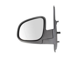 Lusterko Zewnętrzne Elektryczne Lewe Mercedes Citan Renault Kangoo