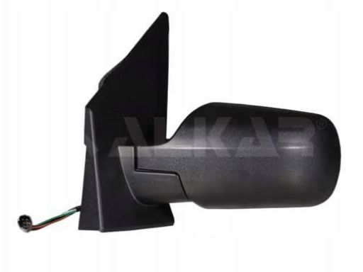 Lusterko Zewnętrzne 5402-04-1121389P