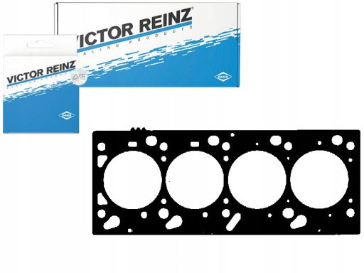61-34340-00 Uszczelka Głowicy Cylindrów 61-34340-00 Reinz