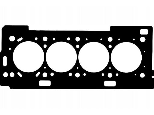 61-35055-10 Uszczelka Głowicy Cylindrów 61-35055-10 Reinz