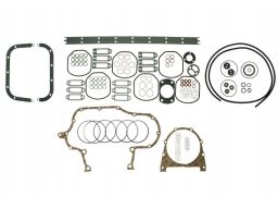 Kompletny Zestaw Uszczelek Silnika 01-12612-57