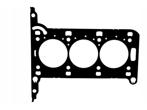 61-37250-00 Uszczelka Głowicy Cylindrów 61-37250-00 Reinz