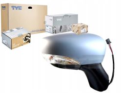 Lusterko Zewnętrzne 5402-09-2002126P