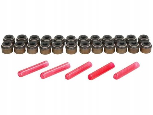 Zestaw Uszczelniaczy Trzonka Zaworów 235.650