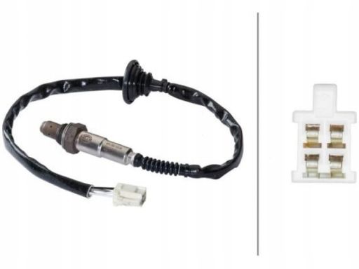 Sonda Lambda 6Pa 358 103-061