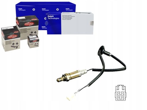 Sonda Lambda Es11106-12B1