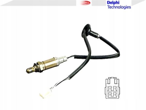 Sonda Lambda Es11106-12B1