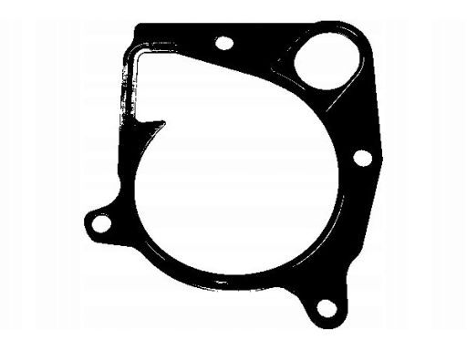 Uszczelka Pompy Cieczy Chłodzącej 362.281