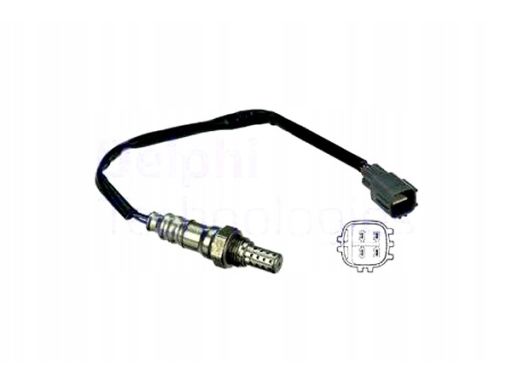 Sonda Lambda Es20118-12B1