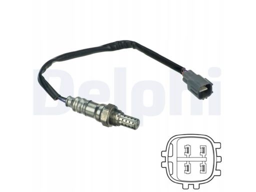 Sonda Lambda Es20118-12B1