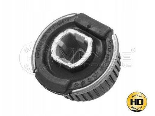 Silentblock Zawieszenia Osi 014 035 0011/Hd