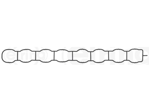 Uszczelka Kolektora Dolotowego 366.940