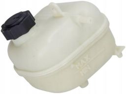 Zbiorniczek Wyrównawczy Płynu Chłodząceg Crt 85 001S