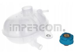 Zbiorniczek Wyrównawczy Płynu Chłodząceg 29878