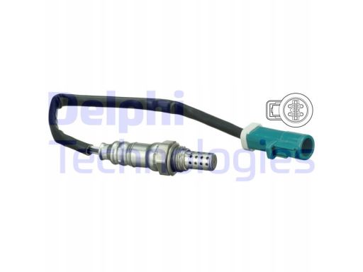 Sonda Lambda Es20318-12B1