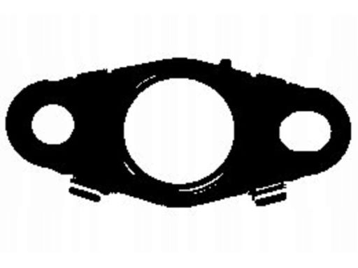 Uszczelka Rury Wydechowej 383.052
