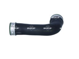 Przewód Powietrza Doładowujacego 166261