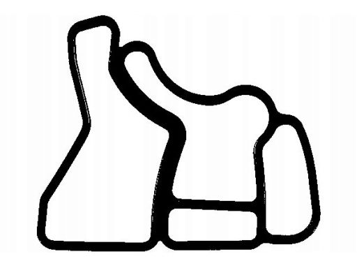 Uszczelka Obudowy Filtra Oleju 388.820