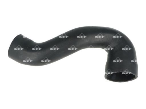 Przewód Powietrza Doładowujacego 166281