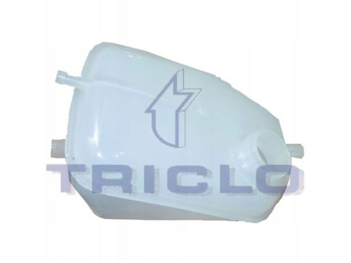 Zbiorniczek Wyrównawczy Płynu Chłodząceg 488065