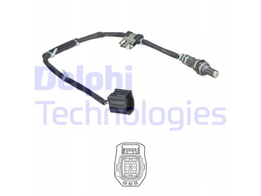 Sonda Lambda Es20520-12B1