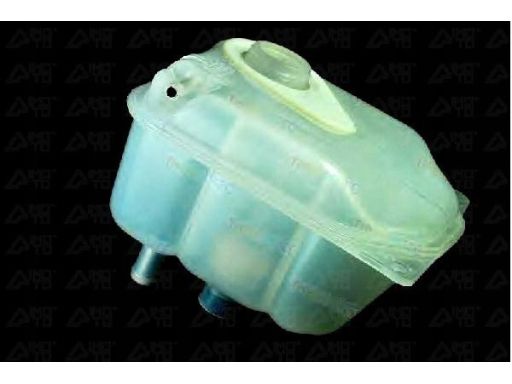 Zbiorniczek Wyrównawczy Płynu Chłodząceg Dba001Tt