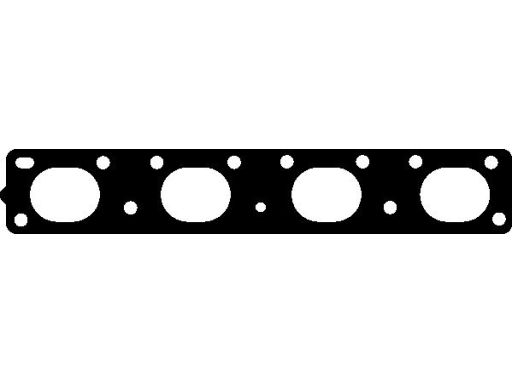 Uszczelka Kolektora Wydechowego 438.710