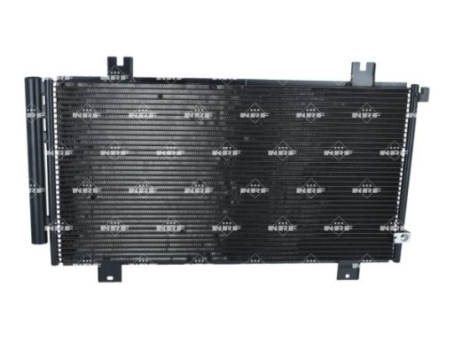 Skraplacz Klimatyzacji 350603