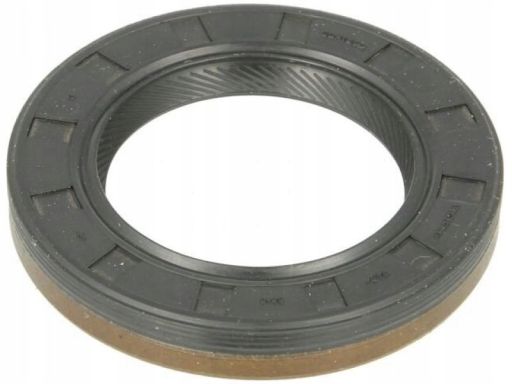 Uszczelniacz Wałka Manualnej Skrzyni Bie 19037304B