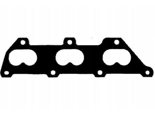 Uszczelka Kolektora Wydechowego 470.761