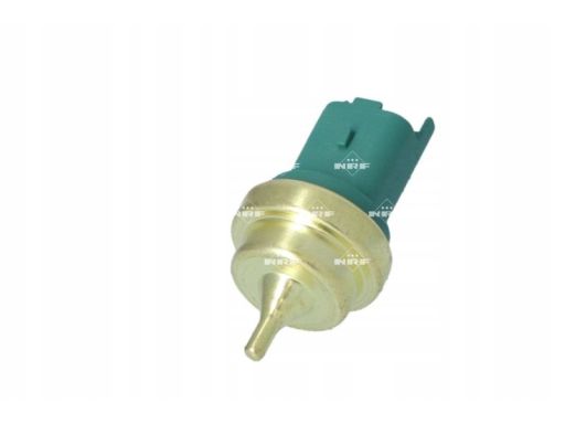 Czujnik Temperatury Płynu Chłodzącego 727010