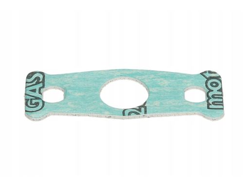 Uszczelnienie, Odpływ Oleju (Doładowanie 489.430