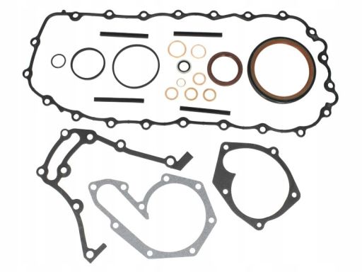 Zestaw Uszczelek Skrzyni Korbowej 428401P