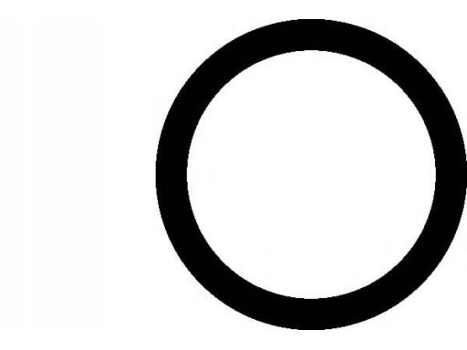 Uszczelka Kolektora Wydechowego 504.380