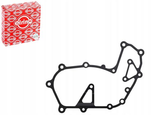 Uszczelka Autom. Skrzyni Biegów 521.371