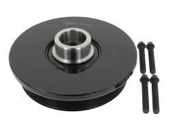 Zestaw Koła Pasowego Wału Korbowego 49419114