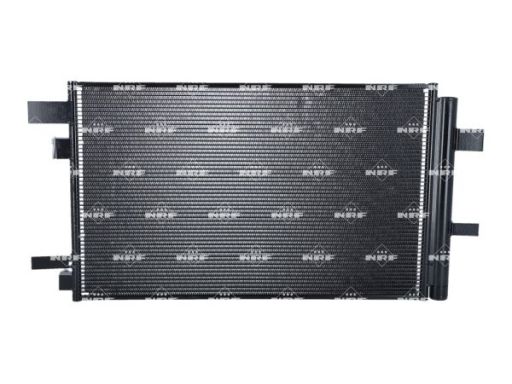 Skraplacz Klimatyzacji 350535