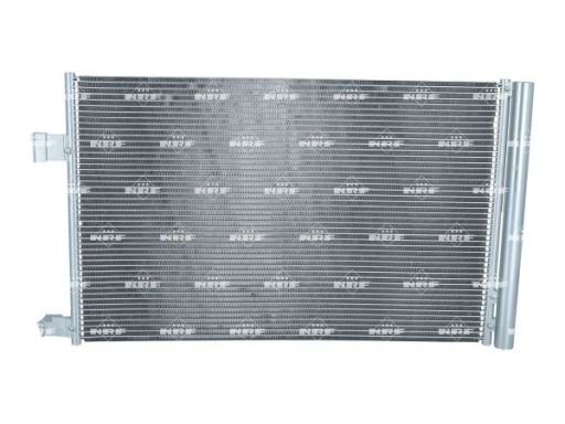 Skraplacz Klimatyzacji 350623