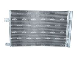 Skraplacz Klimatyzacji 350623