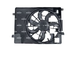 Wentylator Chłodnicy Silnika 470085