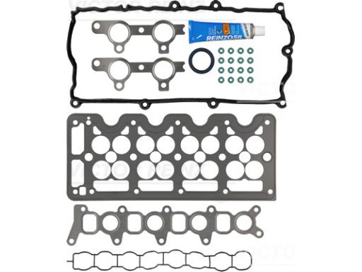 Zestaw Uszczelek Głowicy Cylindra 02-38168-01