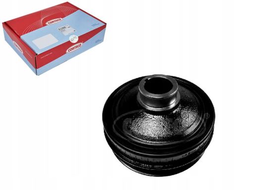 Koło Pasowe Wału Korbowego 80001427