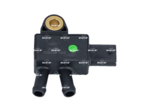 Czujnik Ciśnienia Spalin 708088