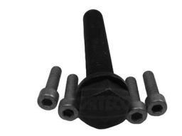 Zestaw Śrub Koła Pasowego Wału Korbowego 80004865