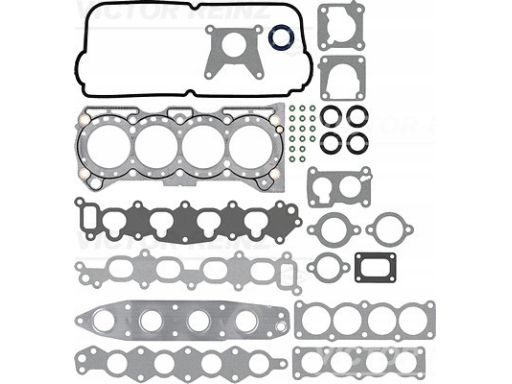 Zestaw Uszczelek Głowicy Cylindra 02-53010-01
