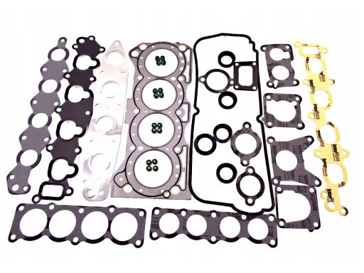 Zestaw Uszczelek Głowicy Cylindra 02-53010-01