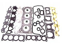 Zestaw Uszczelek Głowicy Cylindra 02-53010-01